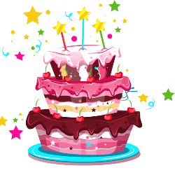Cakes